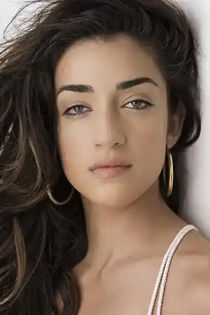 Mimi Davila fotoğrafı