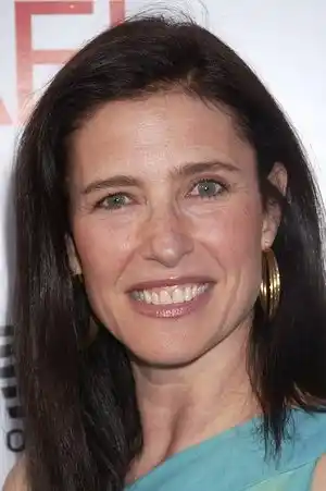 Mimi Rogers fotoğrafı
