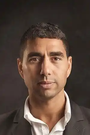 Mimoun Oaïssa fotoğrafı