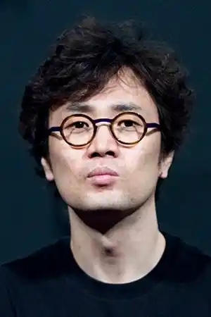 Min Kyu-dong fotoğrafı