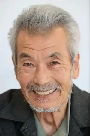 Min Tanaka fotoğrafı