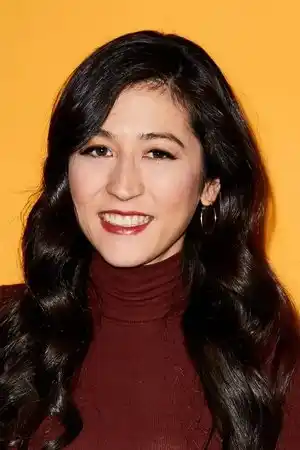 Mina Kimes fotoğrafı