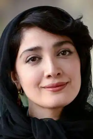 Mina Sadati fotoğrafı