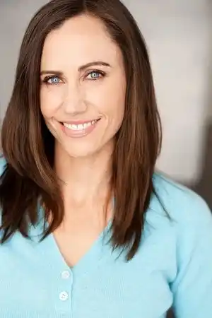 Mindy Montavon fotoğrafı