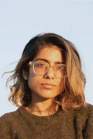 Minhal Baig fotoğrafı