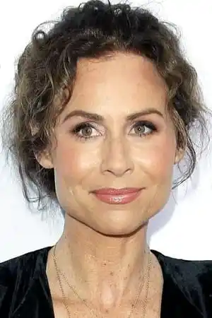 Minnie Driver fotoğrafı