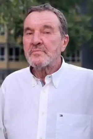 Miodrag 'Miki' Krstović fotoğrafı