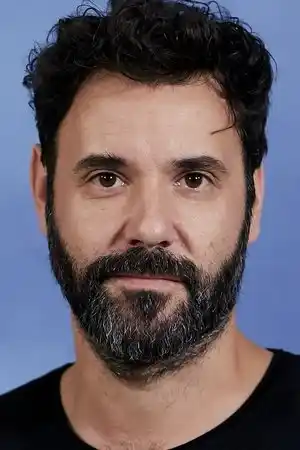 Miquel Fernández fotoğrafı