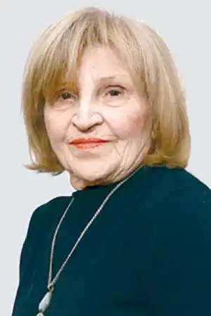 Mira Banjac fotoğrafı