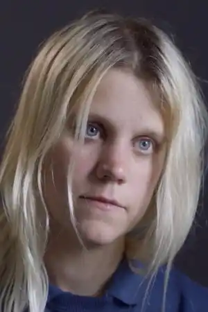 Mira Eklund fotoğrafı