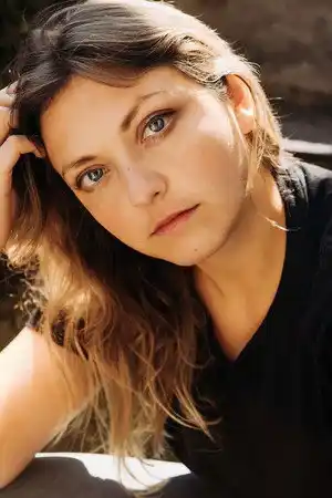 Mira Huber fotoğrafı