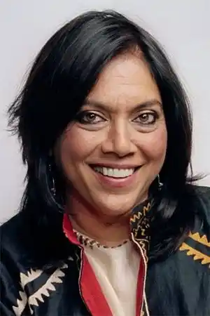 Mira Nair fotoğrafı