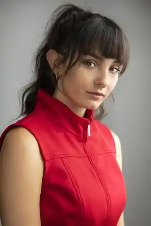 Mirabai Pease fotoğrafı