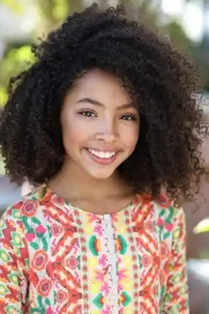 Mirabelle Lee fotoğrafı