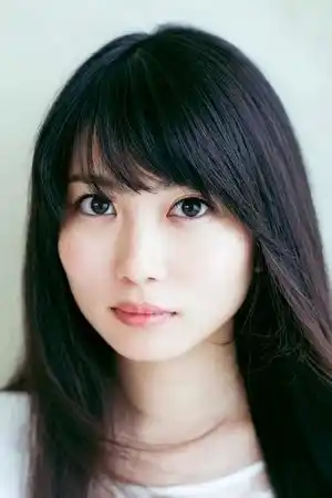 Mirai Shida fotoğrafı