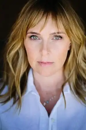 Miranda Bailey fotoğrafı