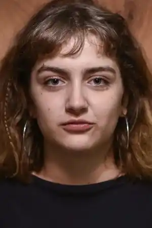 Miranda de la Serna fotoğrafı