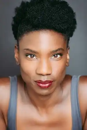 Miranda Edwards fotoğrafı