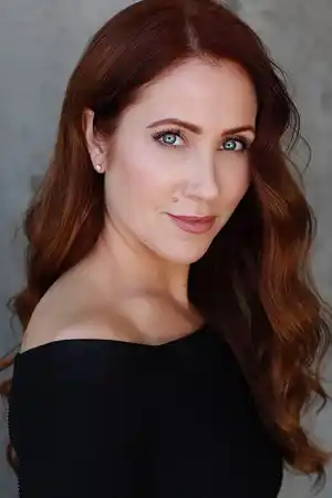 Miranda Frigon fotoğrafı