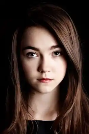Miray Akay fotoğrafı
