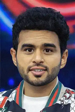 Mirchi Vijay fotoğrafı