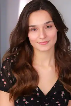 Mireia Jimenez-Pinilla fotoğrafı
