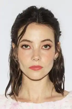 Mireia Oriol fotoğrafı