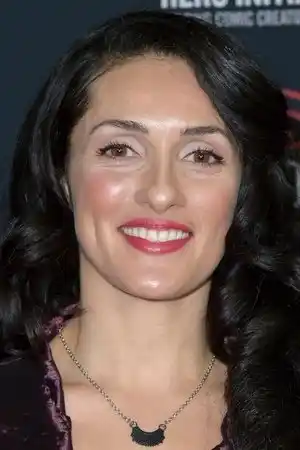 Mirelly Taylor fotoğrafı