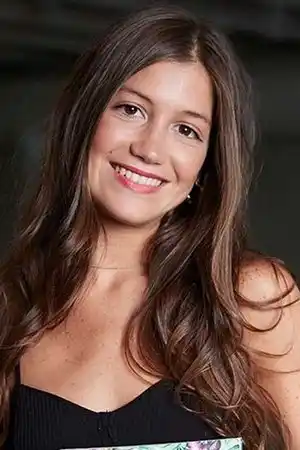 Miri Pérez-Cabrero fotoğrafı