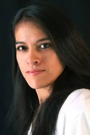 Miriam Balderas fotoğrafı