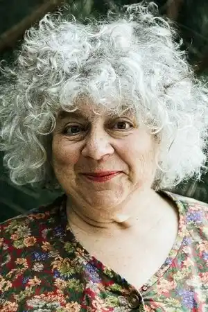 Miriam Margolyes fotoğrafı