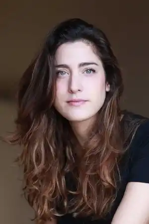 Miriam Previati fotoğrafı