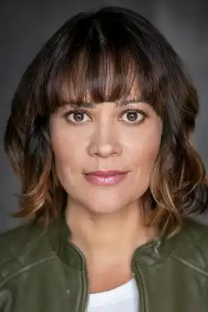 Miriama McDowell fotoğrafı