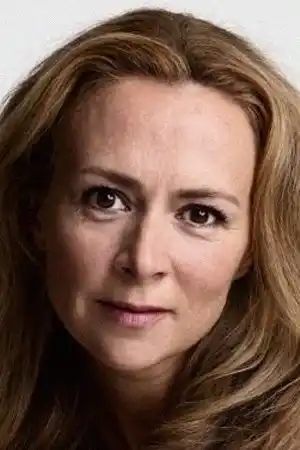 Mirja Turestedt fotoğrafı