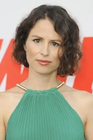 Mirjam Novak fotoğrafı