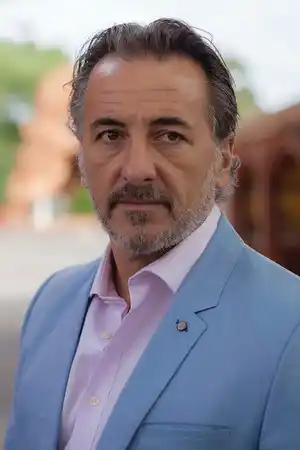 Mirko Grillini fotoğrafı