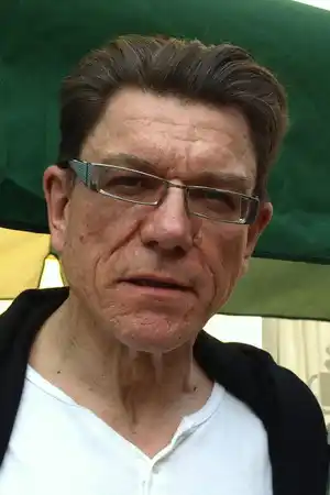 Mirosław Zbrojewicz fotoğrafı