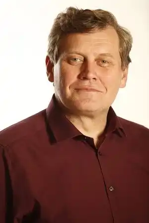 Miroslav Hanuš fotoğrafı
