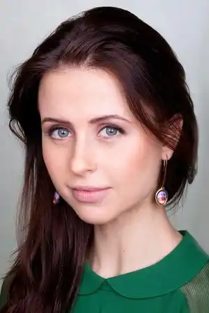 Miroslava Karpovich fotoğrafı
