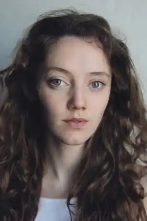 Mirren Mack fotoğrafı