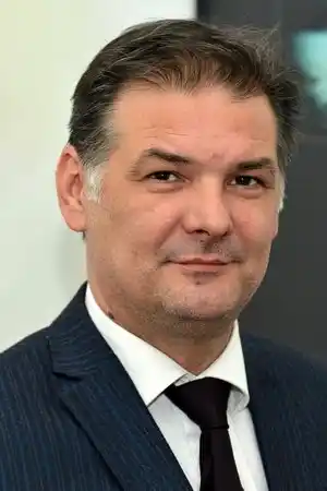 Mirvad Kurić fotoğrafı