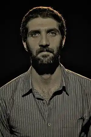Mirza Metin fotoğrafı