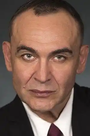 Misha Kuznetsov fotoğrafı