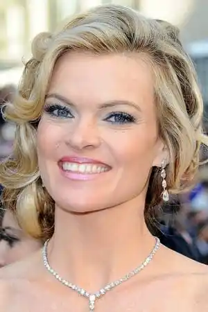 Missi Pyle fotoğrafı