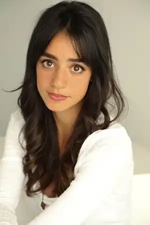 Missy Malek fotoğrafı