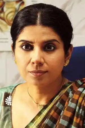 Mita Vashisht fotoğrafı