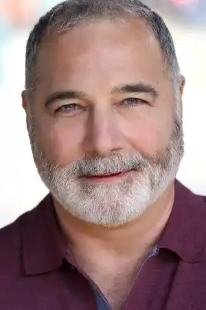 Mitch Poulos fotoğrafı