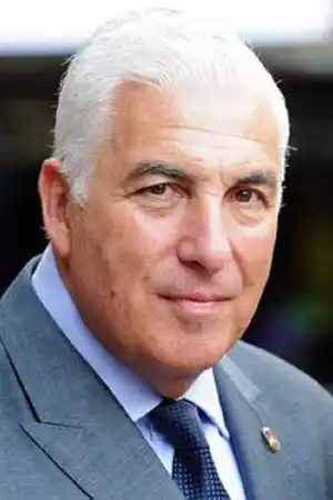Mitch Winehouse fotoğrafı