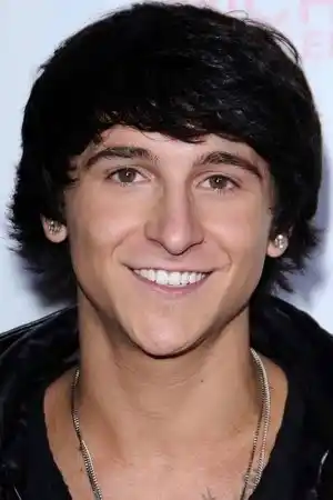 Mitchel Musso fotoğrafı