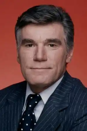 Mitchell Ryan fotoğrafı